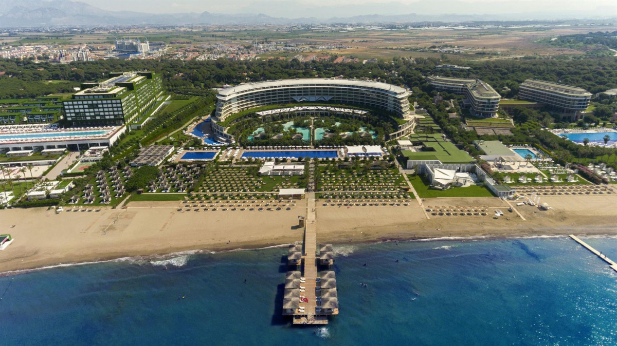 Maxx Royal Belek