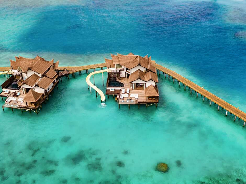 Ozen Reserve Bolifushi