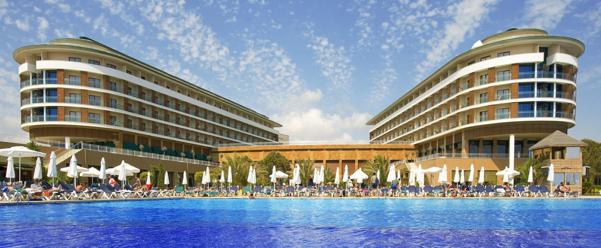 Voyage Belek